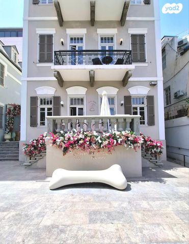 חנויות/ שטח מסחרי, תל אביב יפו