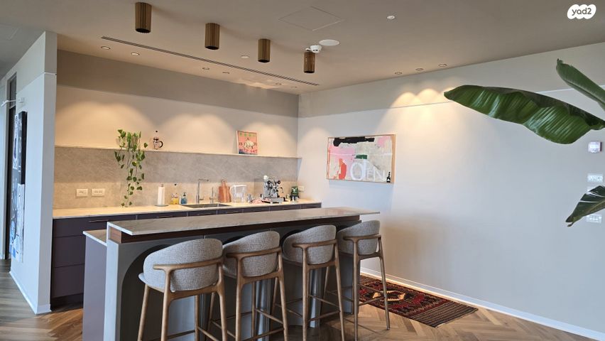 משרדים, הירקון 5, אזור תעשיה צפון, בני ברק