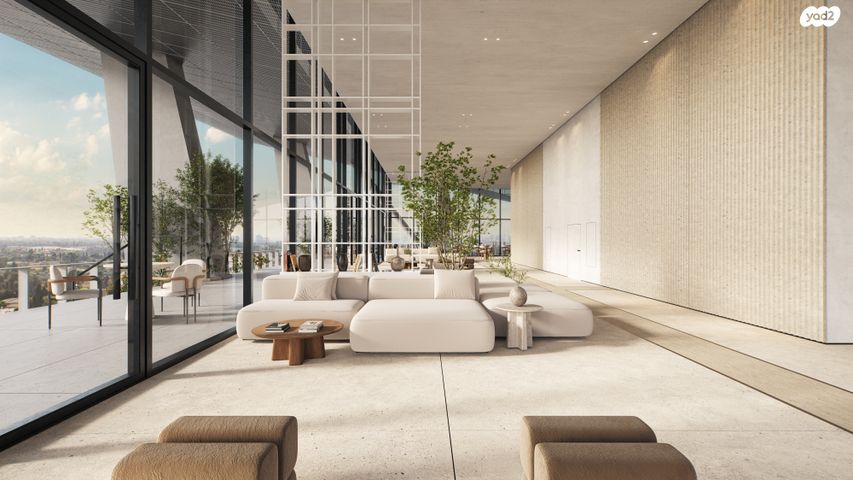 חלל עבודה משותף, אזור תעסוקה צומת רעננה, כפר סבא