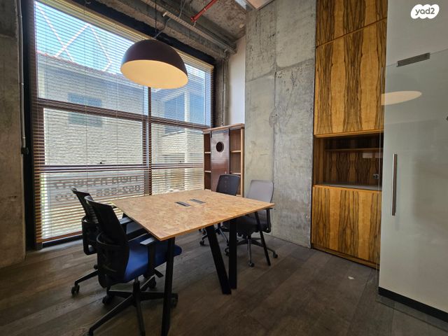 משרדים, אלוף קלמן מגן, גני שרונה, קרית הממשלה, תל אביב יפו