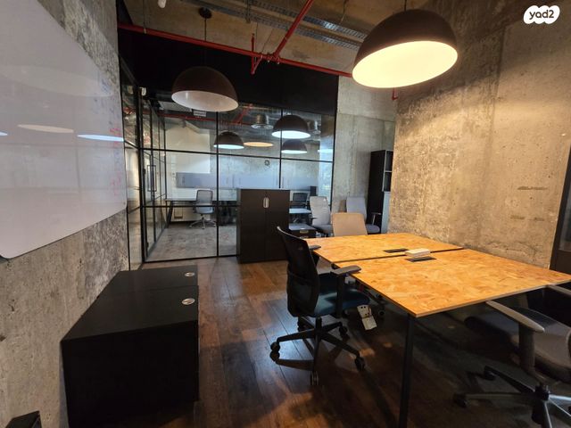 משרדים, אלוף קלמן מגן, גני שרונה, קרית הממשלה, תל אביב יפו