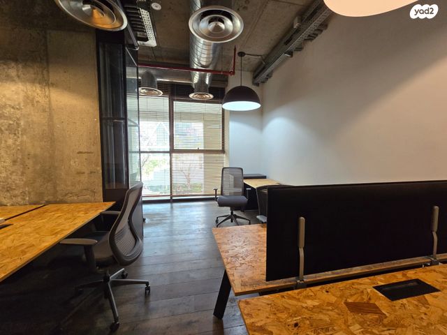 משרדים, אלוף קלמן מגן, גני שרונה, קרית הממשלה, תל אביב יפו