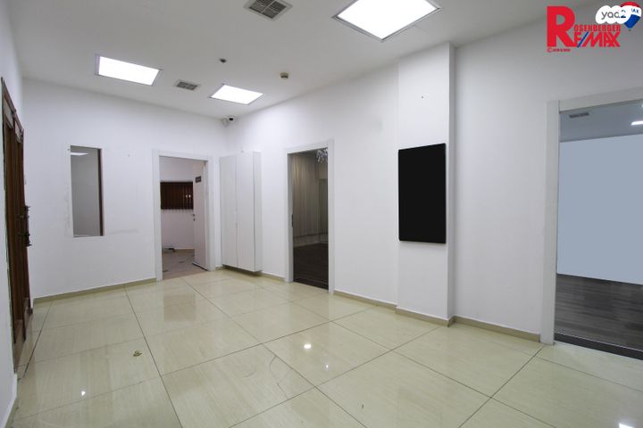 משרדים, הלוחמים 1, אזור תעסוקה צומת חולון, תל אביב יפו