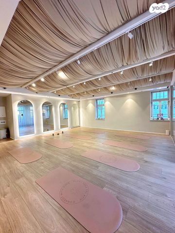 חנויות/ שטח מסחרי, תל אביב יפו