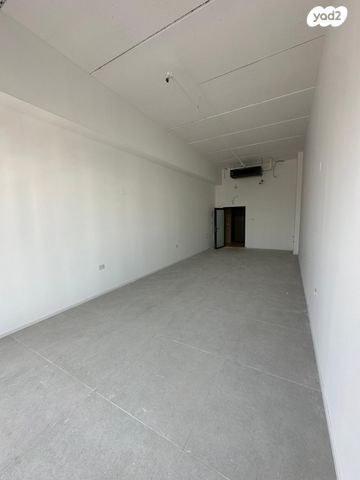 משרדים, ש"י עגנון 16, משכנות האומנים, קרית מוצקין