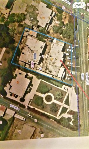 חנויות/ שטח מסחרי, דרך אלנבי, המושבה הגרמנית, חיפה