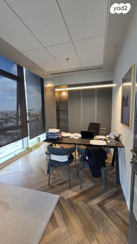 משרדים, הירקון 5, אזור תעשיה צפון, בני ברק