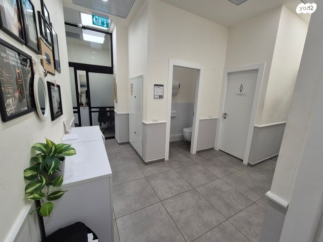 משרדים, אזור תעשיה ספיר, נתניה