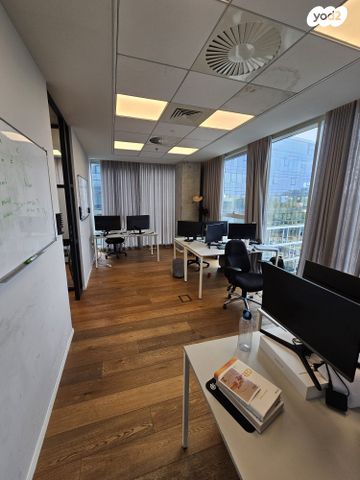 משרדים, עתידים, אזור התעסוקה רמת החייל, תל אביב יפו