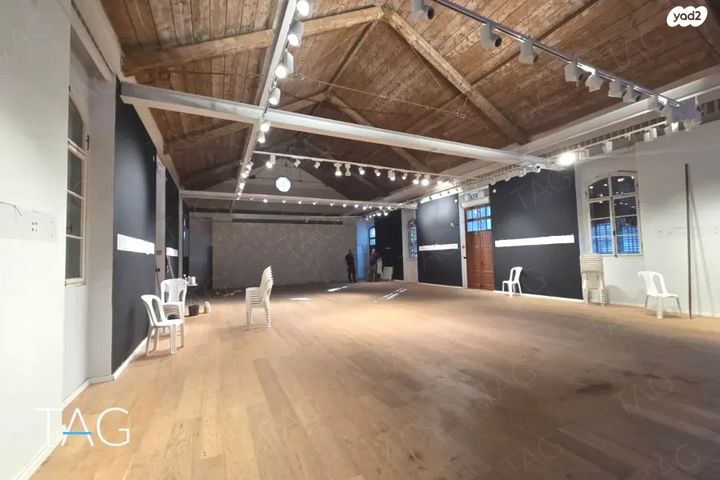 משרדים, אלוף אלברט מנדלר אברהם 11, תל אביב יפו