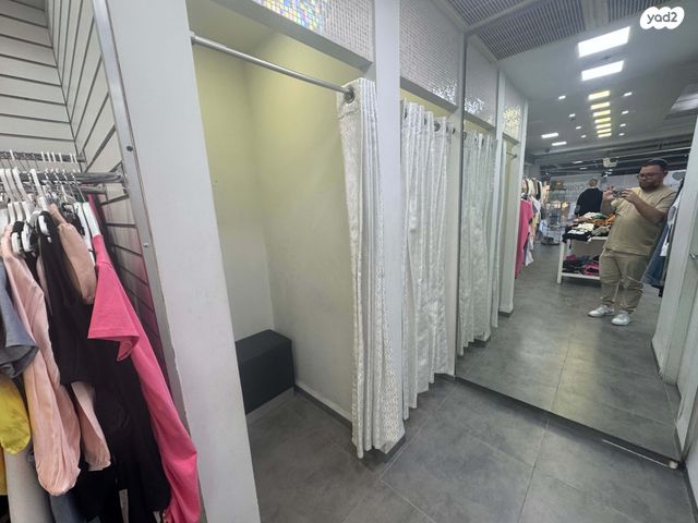 חנויות/ שטח מסחרי, קרית אתא