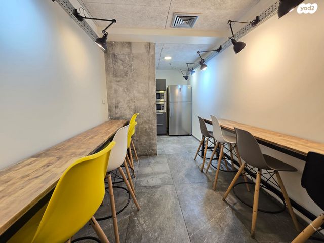 משרדים, אלוף קלמן מגן, גני שרונה, קרית הממשלה, תל אביב יפו