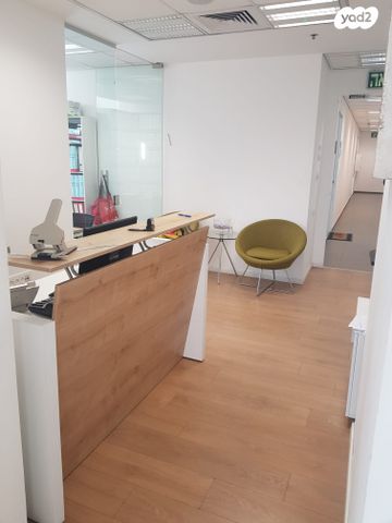 משרדים, בני ברק