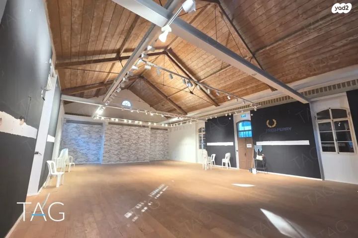 משרדים, אלוף אלברט מנדלר אברהם 11, תל אביב יפו