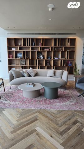 משרדים, הירקון 5, אזור תעשיה צפון, בני ברק