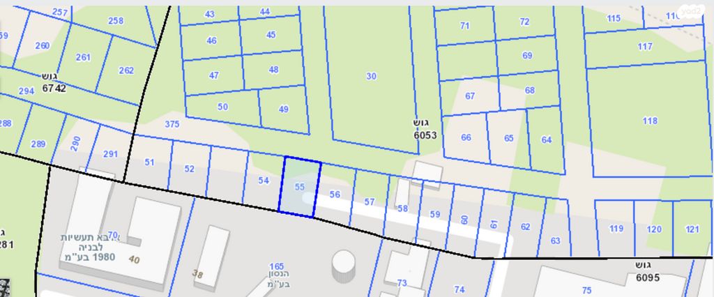 קרית שרת מזרח