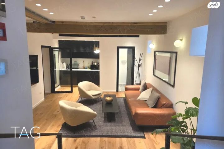 משרדים, אלוף אלברט מנדלר אברהם 11, תל אביב יפו