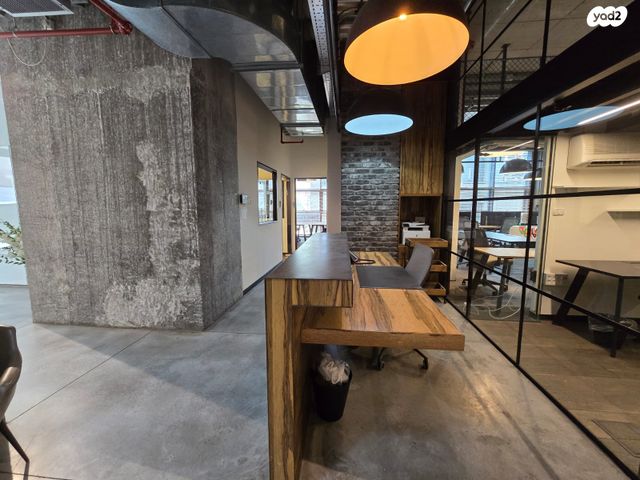 משרדים, אלוף קלמן מגן, גני שרונה, קרית הממשלה, תל אביב יפו