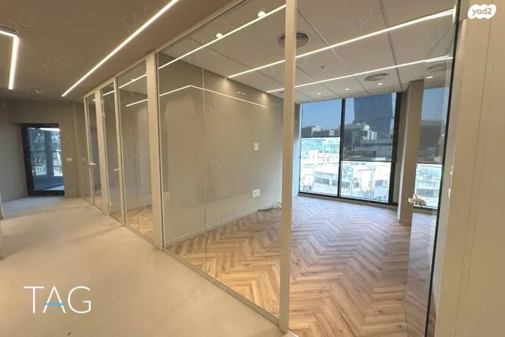 דרך מנחם בגין 