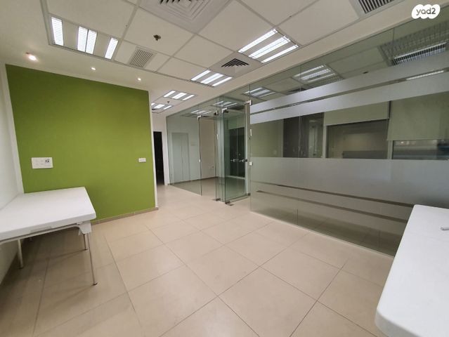 משרדים, מצדה 9, אזור תעשיה צפון, בני ברק