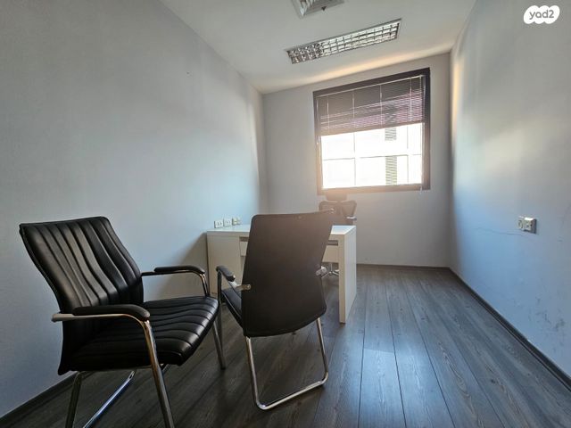 משרדים, אזור תעשיה גבעת שאול, ירושלים