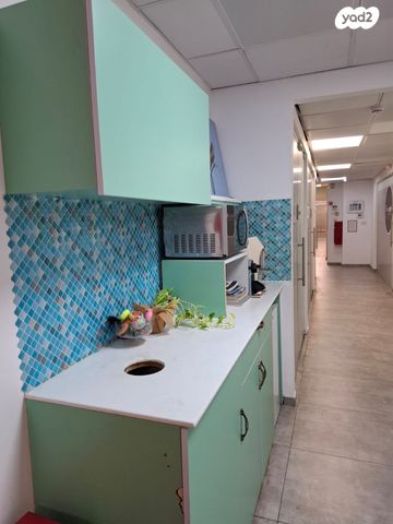 משרדים, רמת החייל, תל אביב יפו