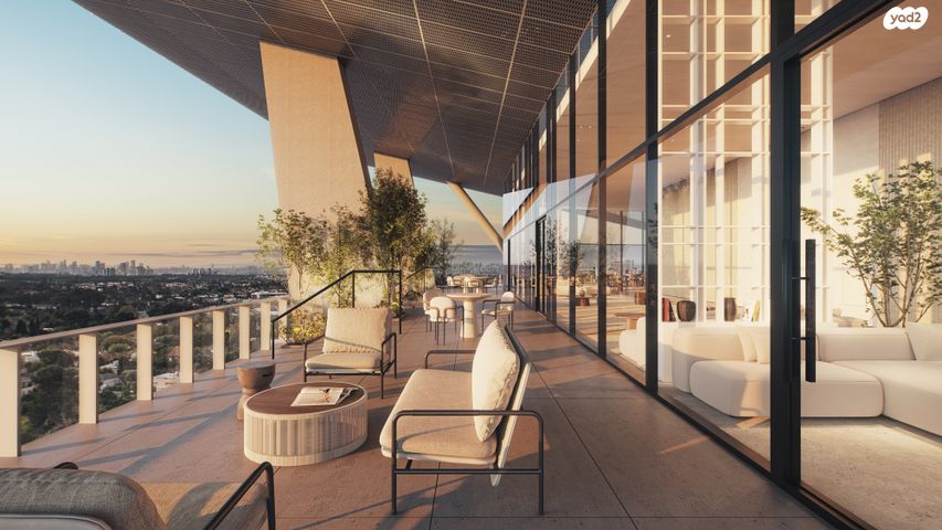 חלל עבודה משותף, אזור תעסוקה צומת רעננה, כפר סבא