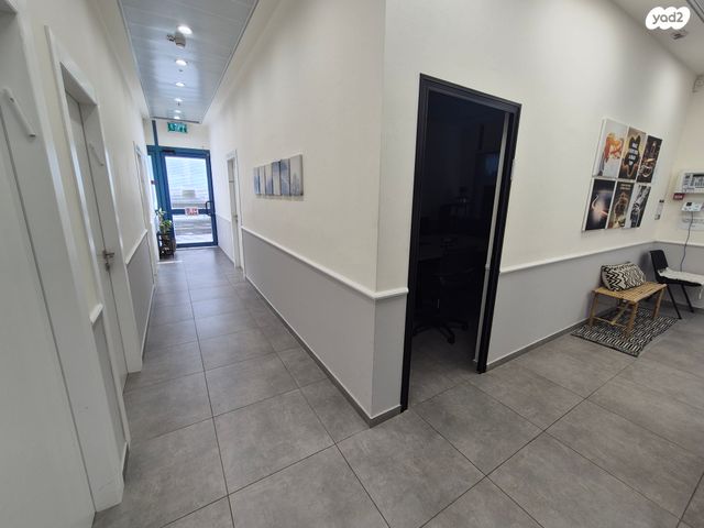 משרדים, אזור תעשיה ספיר, נתניה