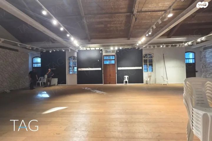 משרדים, אלוף אלברט מנדלר אברהם 11, תל אביב יפו