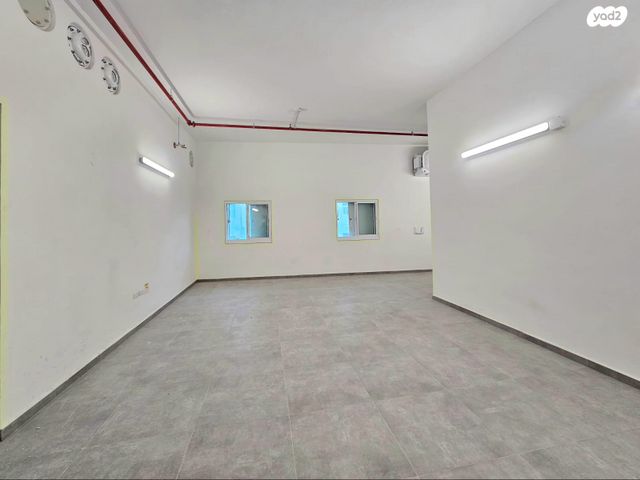 משרדים, התנופה 12, תלפיות תעשיה ומסחר, ירושלים