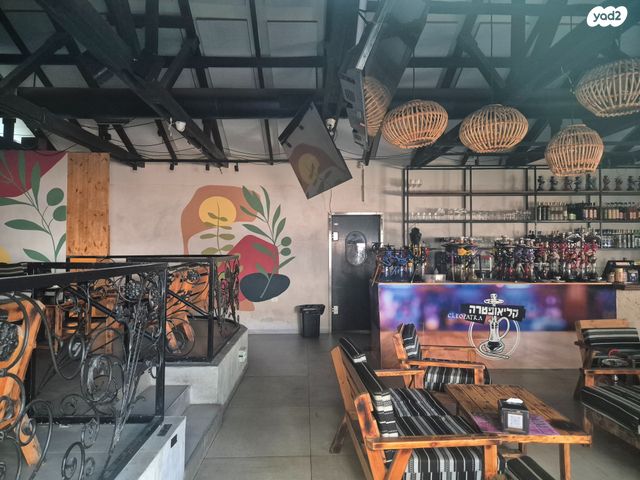 חנויות/ שטח מסחרי, הוד השרון