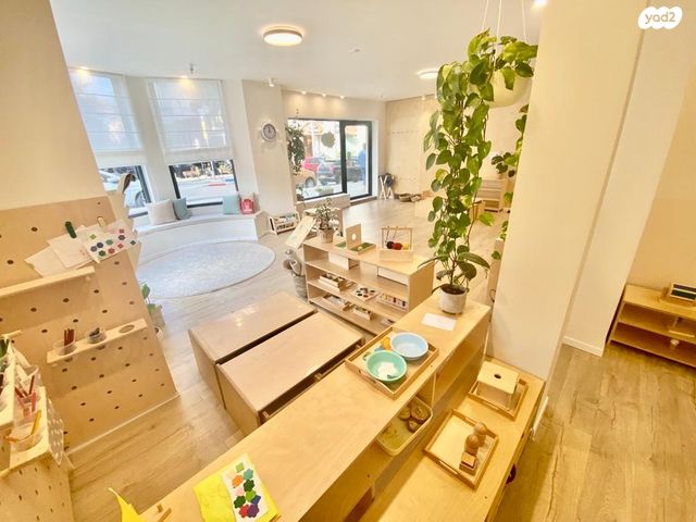 חנויות/ שטח מסחרי, צפון יפו, המושבה האמריקאית-גרמנית, תל אביב יפו