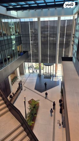 משרדים, דרך ששת הימים, אזור תעשיה צפון, בני ברק