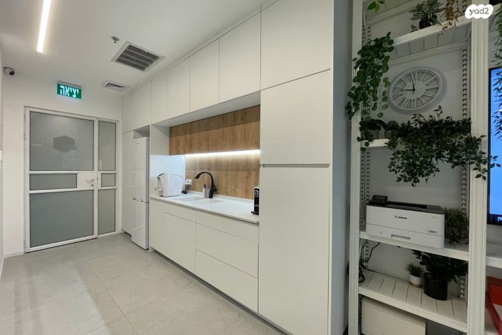 משרדים, שדרות ירושלים 3, נווה גנים, קרית מוצקין