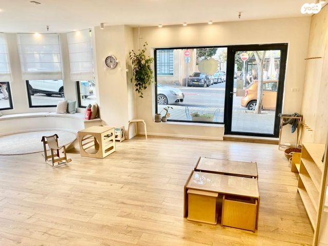 חנויות/ שטח מסחרי, צפון יפו, המושבה האמריקאית-גרמנית, תל אביב יפו