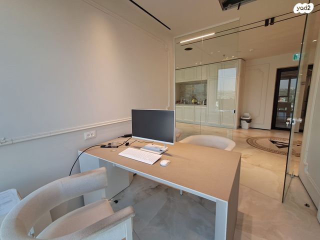 משרדים, שדרות המלאכות, מרכז עינב, מודיעין מכבים רעות