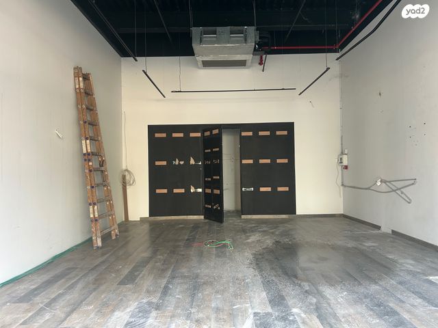 חנויות/ שטח מסחרי, הגנן, מרכז עינב, מודיעין מכבים רעות