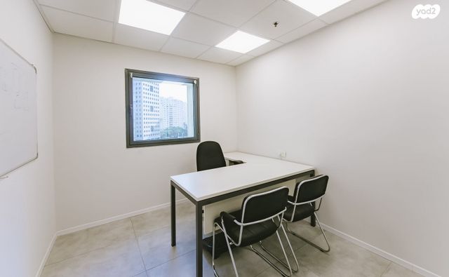 משרדים, תובל, בורסה, רמת גן