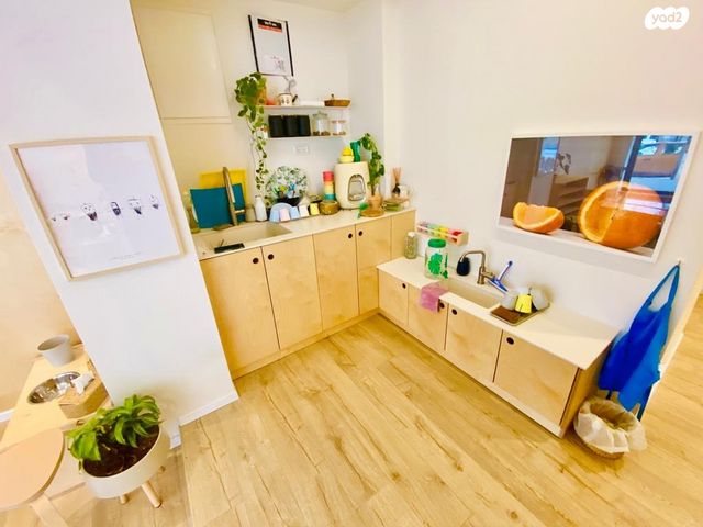 חנויות/ שטח מסחרי, צפון יפו, המושבה האמריקאית-גרמנית, תל אביב יפו