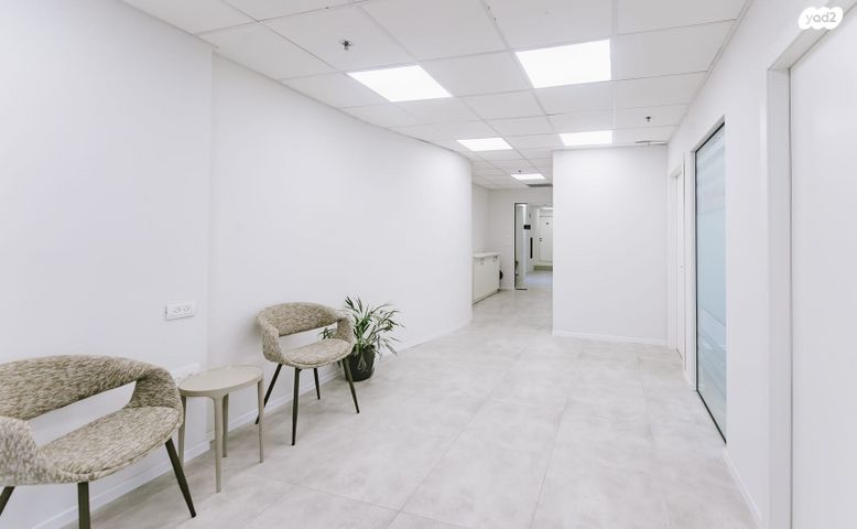 משרדים, תובל, בורסה, רמת גן