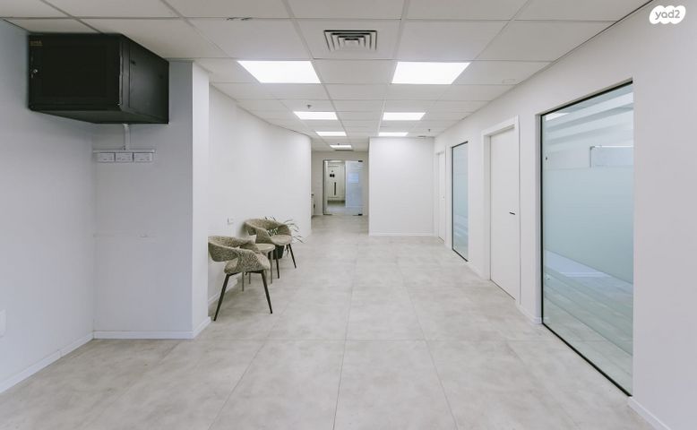 משרדים, תובל, בורסה, רמת גן