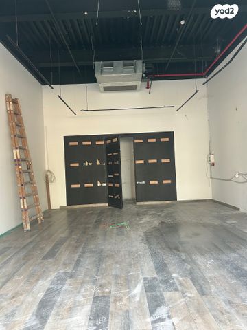 חנויות/ שטח מסחרי, הגנן, מרכז עינב, מודיעין מכבים רעות