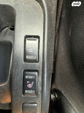 ניסאן מיקרה