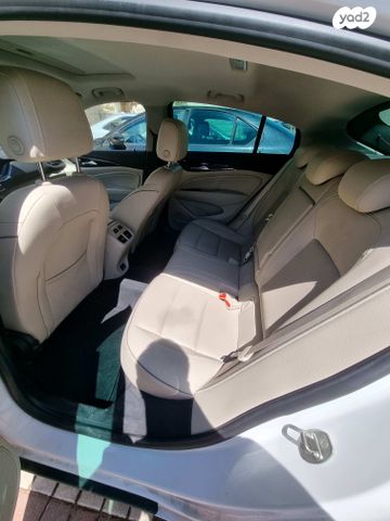 אופל אינסיגניה