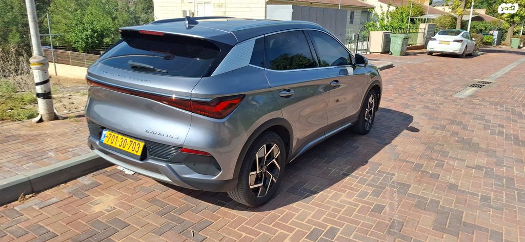 בי.ווי.די אטו 3