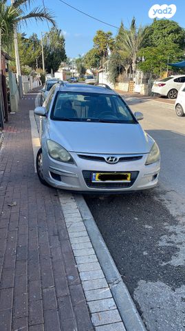 מודעת רכב יונדאי i30