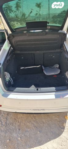 סקודה אוקטביה 