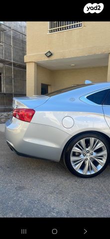 שברולט אימפלה