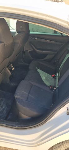 סקודה אוקטביה 