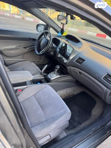 הונדה סיוויק